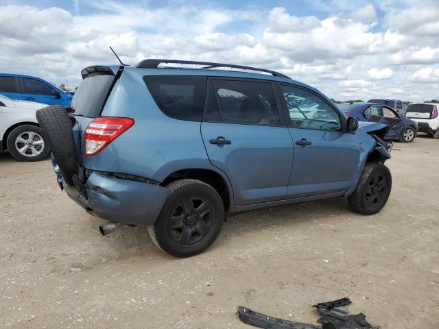 Photo 3 from auction – 2010 TOYOTA RAV4 with VIN 2T3ZF4DV1AW030656