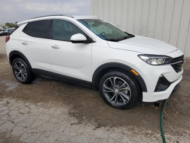 Photo 4 from auction – 2021 BUICK ENCORE GX with VIN KL4MMDSL8MB046961