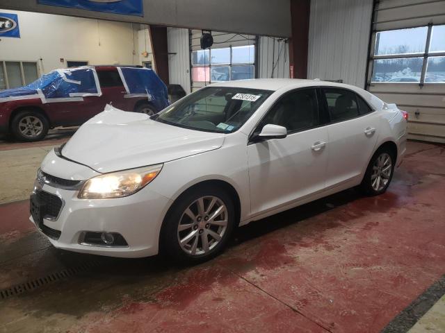 CHEVROLET MALIBU 2LT 2014 with VIN 1G11E5SLXEF262874 - Photo from auction