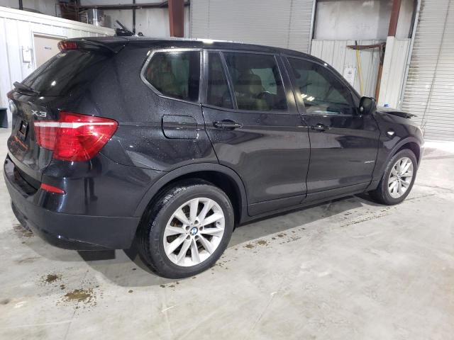 Photo 3 from auction – 2011 BMW X3 XDRIVE3 with VIN 5UXWX7C57BLL15125