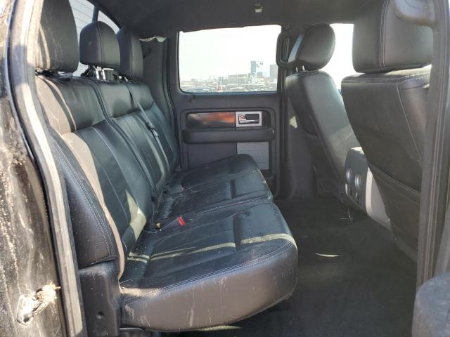 Photo 10 from auction – 2012 FORD F150 SUPER with VIN 1FTFW1ET1CKD78516