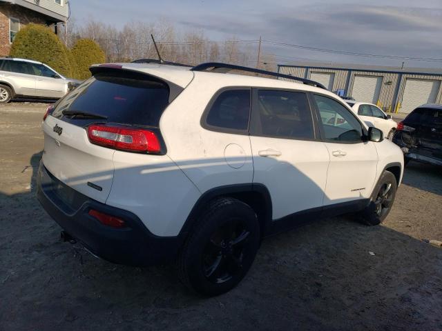 Photo 3 from auction – 2015 JEEP CHEROKEE L with VIN 1C4PJMCS2FW756080