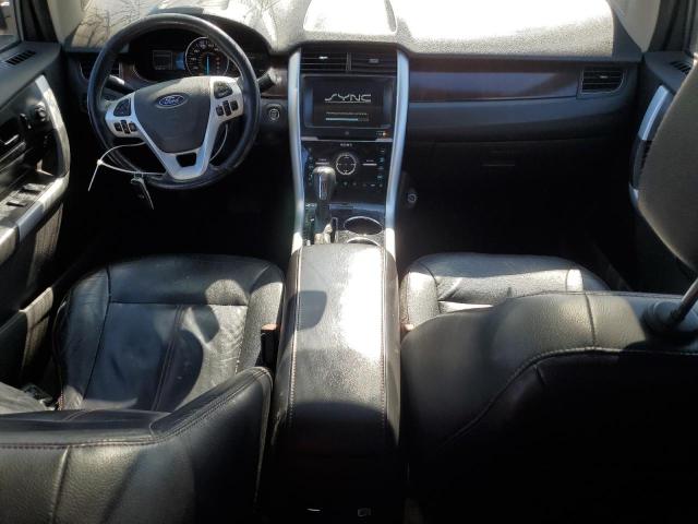Снимка 8 от търг – 2012 FORD EDGE LIMIT с VIN 2FMDK3KC0CBA58127