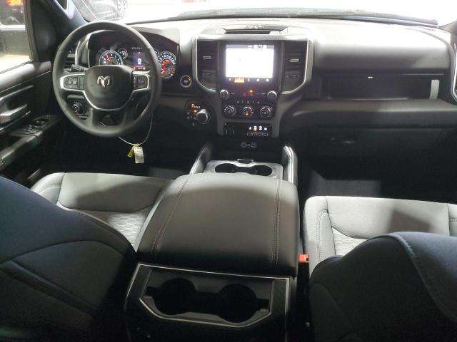 Photo 8 from auction – 2025 RAM 1500 BIG H with VIN 1C6SRFMP6SN515316