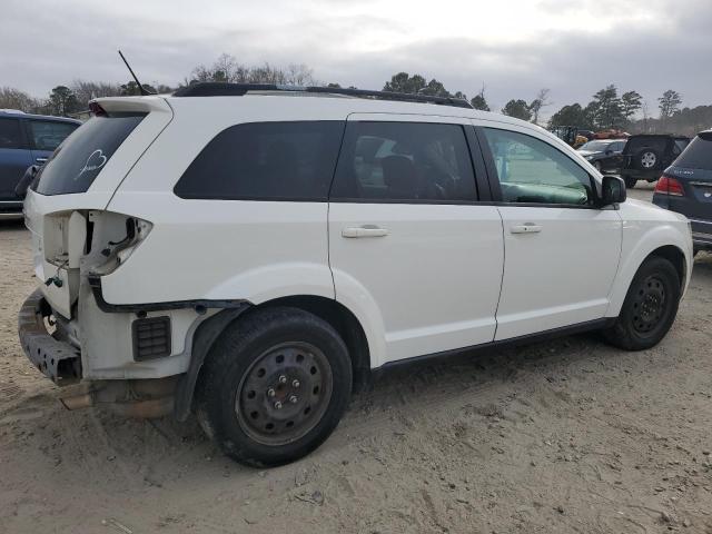Photo 3 from auction – 2016 DODGE JOURNEY SE with VIN 3C4PDCAB4GT210425