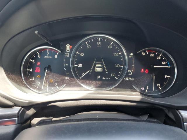 Photo 9 from auction – 2023 MAZDA CX-5 PREMI with VIN JM3KFBEM9P0226473
