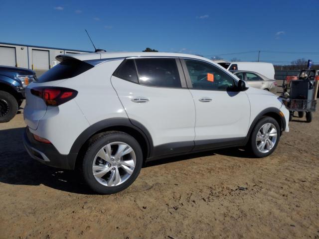 Photo 3 from auction – 2025 BUICK ENCORE GX with VIN KL4AMBSP0SB025559