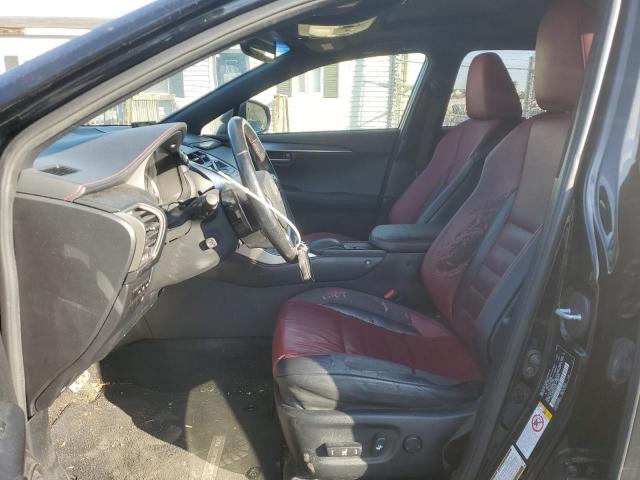 Photo 7 from auction – 2015 LEXUS NX 200T with VIN JTJYARBZ1F2013611
