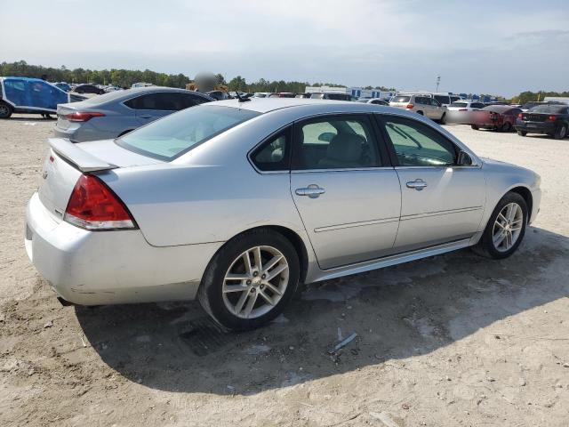 Photo 3 from auction – 2014 CHEVROLET IMPALA LIM with VIN 2G1WC5E31E1110593