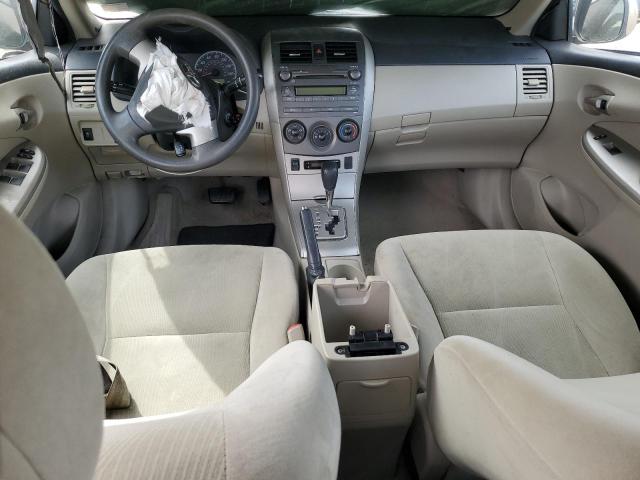 Снимка 8 от търг – 2011 TOYOTA COROLLA BA с VIN 2T1BU4EE6BC724972