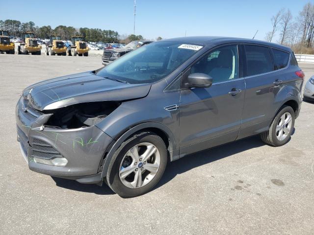 FORD ESCAPE SE 2013 with VIN 1FMCU0G90DUD94986 - Photo from auction
