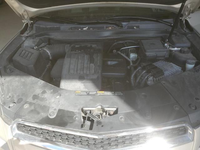 Photo 12 from auction – 2011 CHEVROLET EQUINOX LS with VIN 2CNFLCEC7B6403503