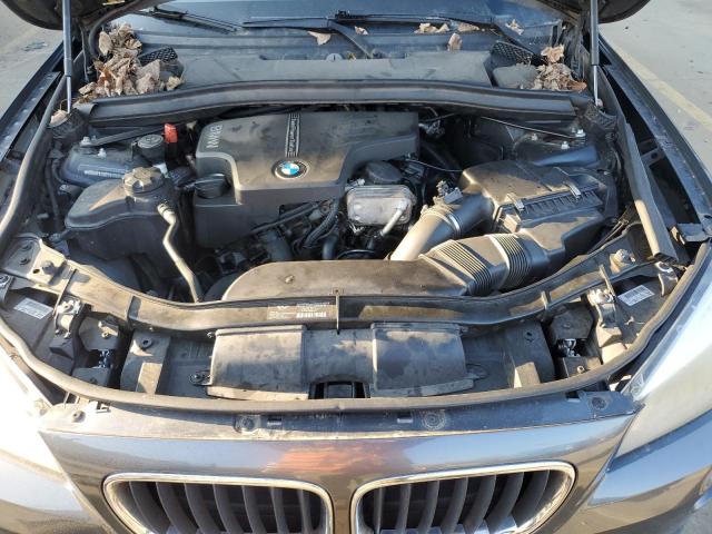 Photo 12 from auction – 2014 BMW X1 SDRIVE2 with VIN WBAVM1C56EVW49686