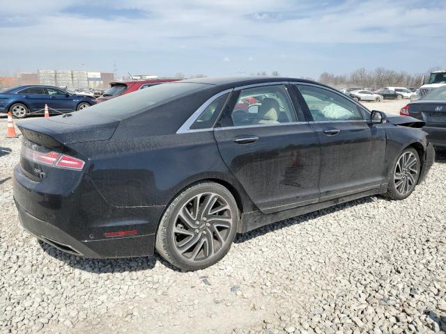 Photo 3 from auction – 2020 LINCOLN MKZ RESERV with VIN 3LN6L5F99LR620107
