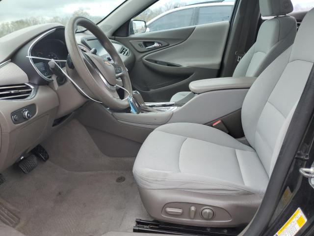 Photo 7 from auction – 2018 CHEVROLET MALIBU LT with VIN 1G1ZD5ST1JF133258