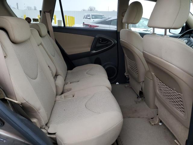 Photo 11 from auction – 2011 TOYOTA RAV4 with VIN 2T3BF4DV8BW115528