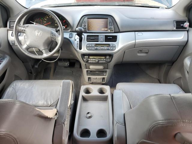 Photo 8 from auction – 2010 HONDA ODYSSEY EX with VIN 5FNRL3H77AB061883