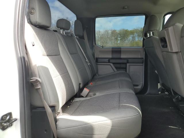 Photo 10 from auction – 2018 FORD F150 SUPER with VIN 1FTEW1EP4JFB78251