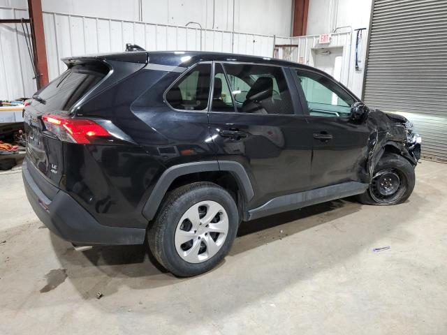 Photo 3 from auction – 2024 TOYOTA RAV4 LE with VIN 2T3F1RFV4RC416335