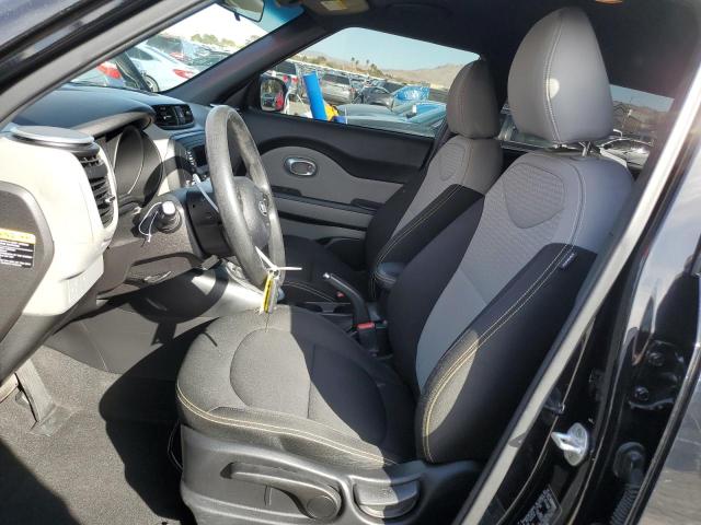 Photo 7 from auction – 2014 KIA SOUL + with VIN KNDJP3A53E7075589