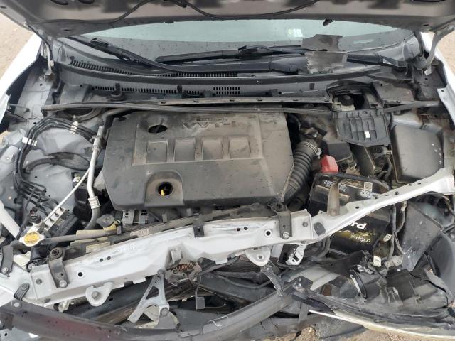 Photo 11 from auction – 2014 TOYOTA COROLLA L with VIN 2T1BURHE4EC216643