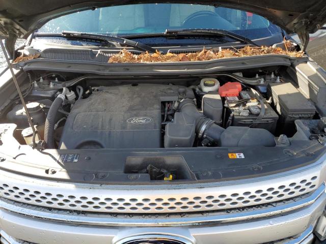 Снимка 12 от търг – 2015 FORD EXPLORER X с VIN 1FM5K8D88FGA82053