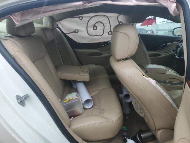 Photo 10 from auction – 2011 BUICK LACROSSE C with VIN 1G4GD5ED9BF195670