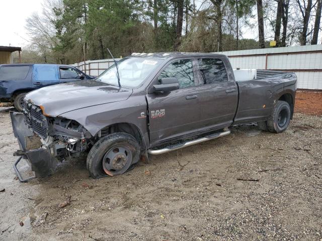RAM 3500 2018 with VIN 3C63RPGL8JG199184 - Photo from auction