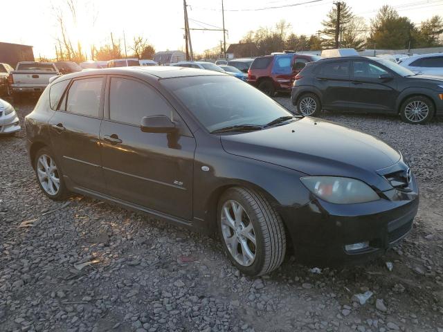 Снимка 4 от търг – 2008 MAZDA 3 HATCHBAC с VIN JM1BK344081161973
