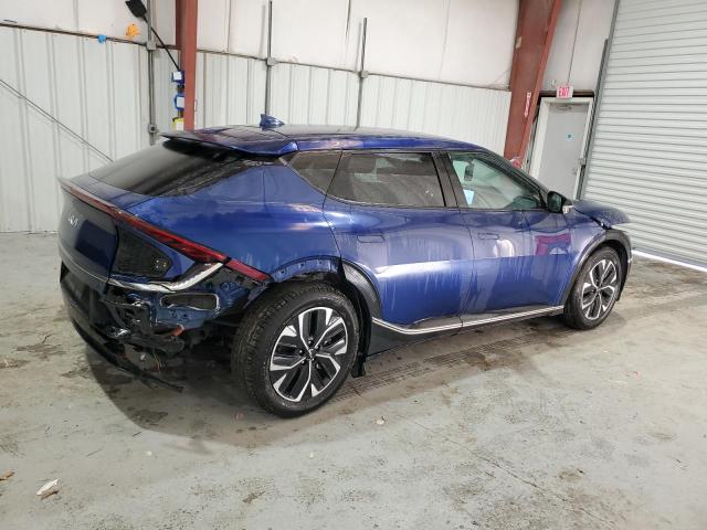 Photo 3 from auction – 2023 KIA EV6 LIGHT with VIN KNDC34LA1P5612639