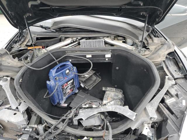 Photo 11 from auction – 2013 TESLA MODEL S with VIN 5YJSA1DP5DFP24180
