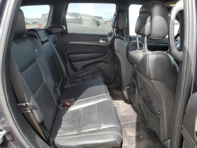 Photo 11 from auction – 2016 JEEP GRAND CHER with VIN 1C4RJFBG5GC304774