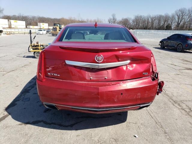 Photo 6 from auction – 2013 CADILLAC XTS PLATIN with VIN 2G61V5S32D9174001
