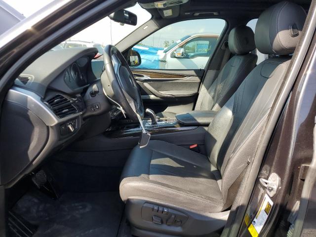 Photo 7 from auction – 2018 BMW X5 SDRIVE3 with VIN 5UXKR2C56J0Z20104