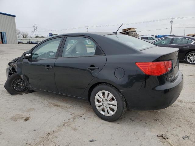 Zdjęcie 2 z aukcji – 2010 KIA FORTE EX z VIN KNAFU4A29A5055196