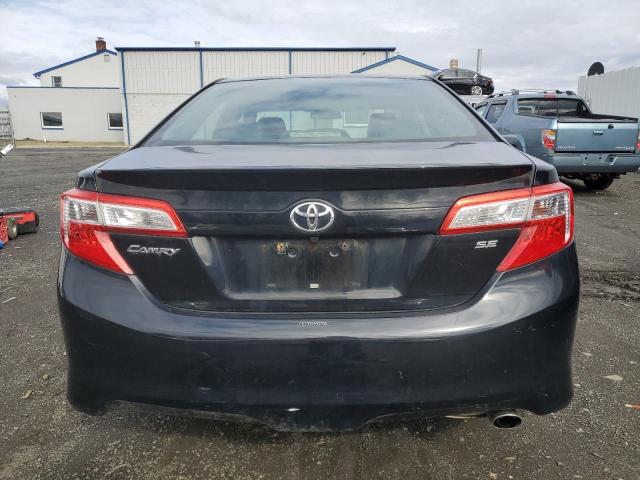 Photo 6 from auction – 2013 TOYOTA CAMRY L with VIN 4T1BF1FK3DU642213