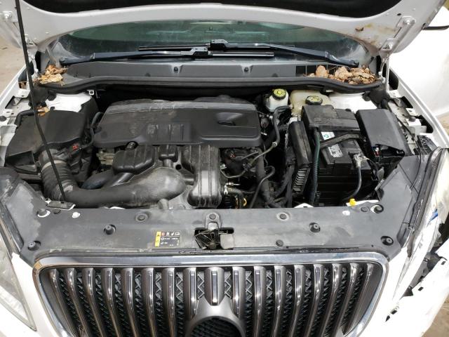 Photo 11 from auction – 2016 BUICK VERANO CON with VIN 1G4PR5SK5G4106202