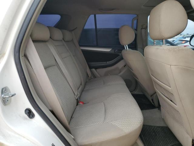 Photo 10 from auction – 2008 TOYOTA 4RUNNER SR with VIN JTEBU14R68K014394
