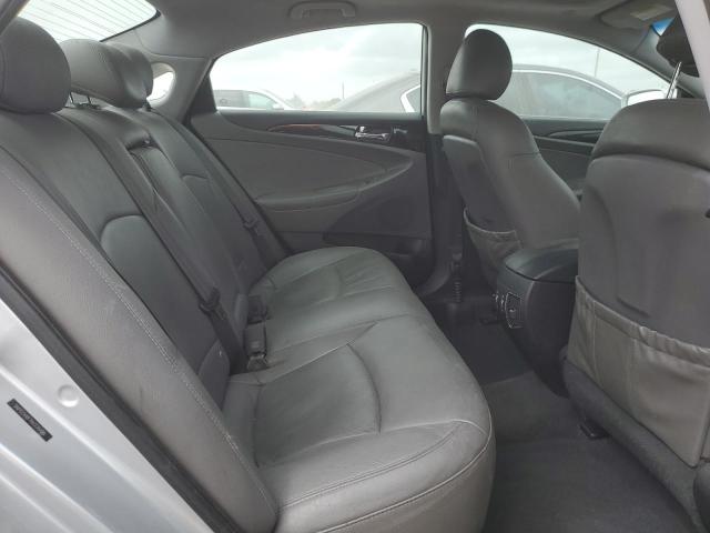 Photo 10 from auction – 2011 HYUNDAI SONATA SE with VIN 5NPEC4AB7BH238499