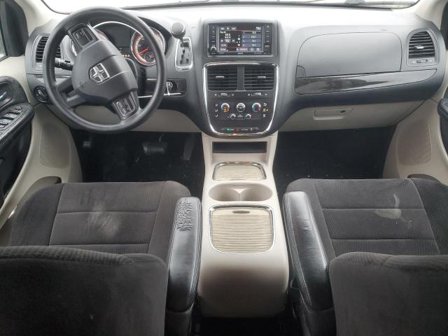 Photo 8 from auction – 2014 DODGE GRAND CARA with VIN 2C4RDGCG9ER181870
