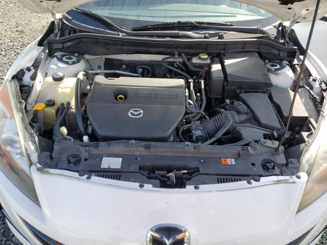 Photo 11 from auction – 2010 MAZDA 3 S with VIN JM1BL1H66A1251857