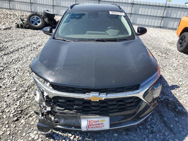 Photo 5 from auction – 2025 CHEVROLET TRAX with VIN KL77LHEP1SC176774