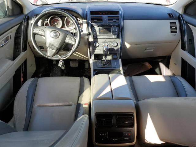 Photo 8 from auction – 2012 MAZDA CX-9 with VIN JM3TB3CV1C0340883