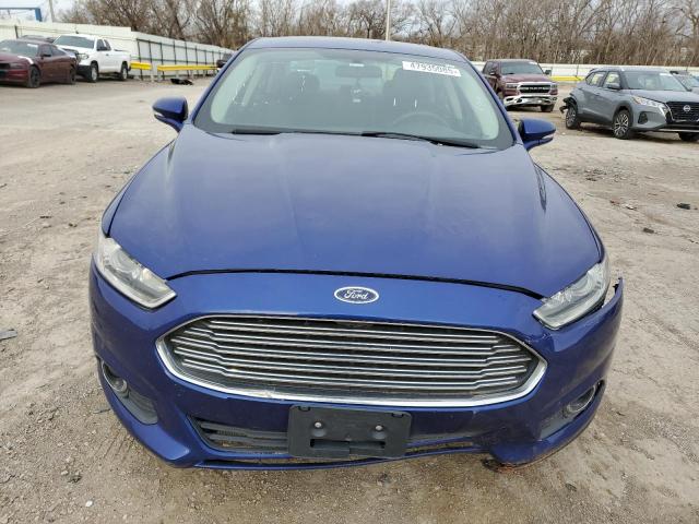 Photo 5 from auction – 2015 FORD FUSION SE with VIN 3FA6P0T94FR217873