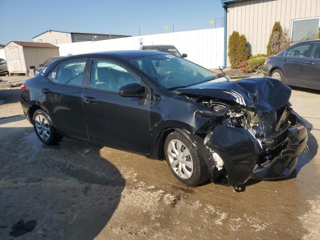 Photo 4 from auction – 2015 TOYOTA COROLLA L with VIN 2T1BURHE2FC267348