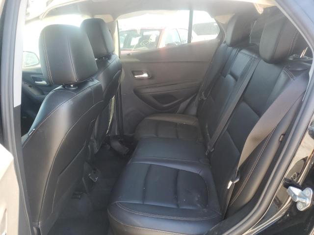 Photo 11 from auction – 2017 CHEVROLET TRAX PREMI with VIN 3GNCJMSB9HL279938