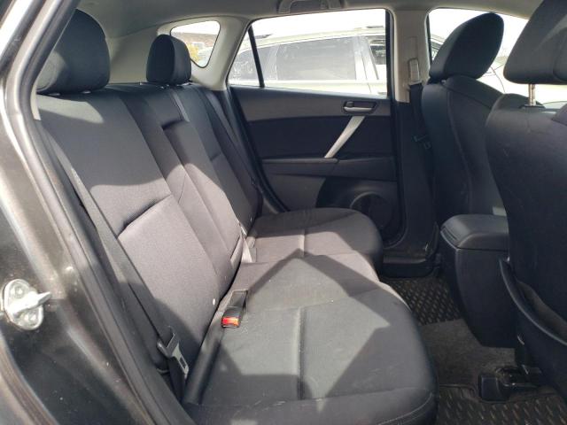 Photo 10 from auction – 2011 MAZDA 3 S with VIN JM1BL1K6XB1417856