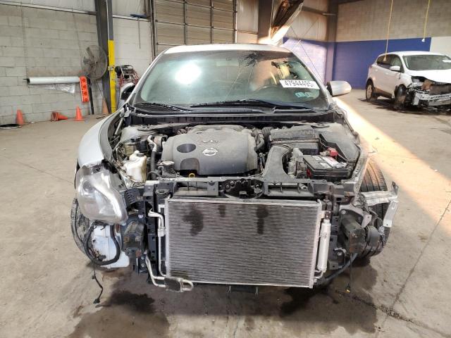 Photo 5 from auction – 2013 NISSAN MAXIMA S with VIN 1N4AA5AP0DC847914