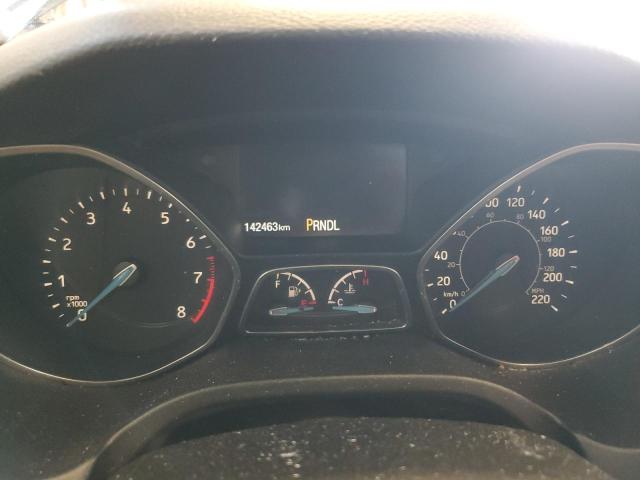 Photo 9 from auction – 2017 FORD FOCUS SE with VIN 1FADP3K26HL265745
