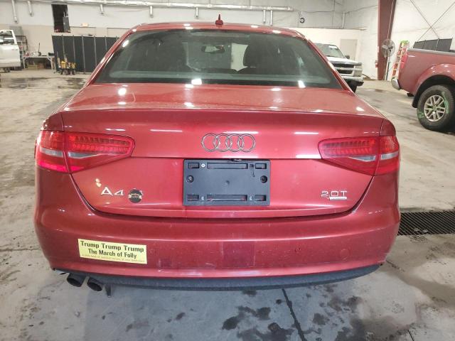 Снимка 6 от търг – 2013 AUDI A4 PREMIUM с VIN WAUFFAFL0DN040231
